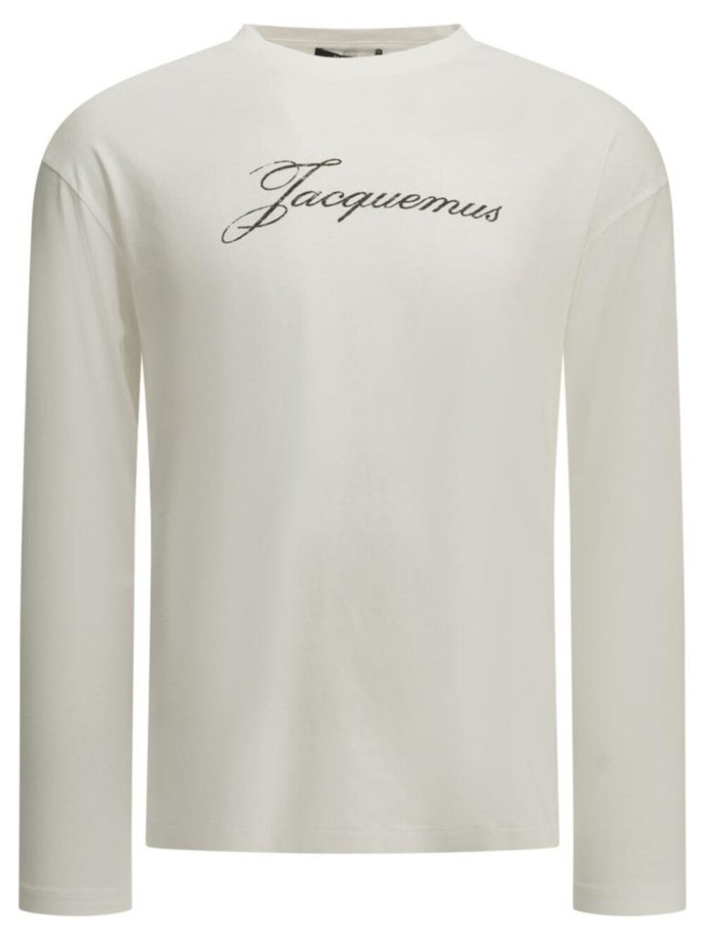 Jacquemus Jacquemus Crew-Neck T-Shirt Tag Size S Men